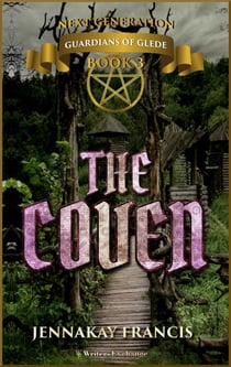 The Coven - Guardians of Glede: Next Generation, #2