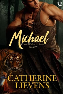 Michael - Council Enforcers, #19