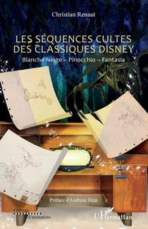 Les séquences cultes des classiques Disney - Blanche Neige - Pinocchio - Fantasia