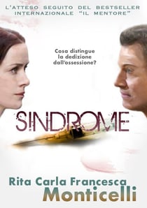 Sindrome - Detective Eric Shaw, #2