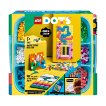 Le méga-lot de décorations adhésives