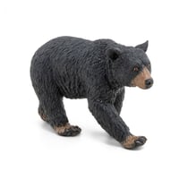 Figurine Ours noir - Papo