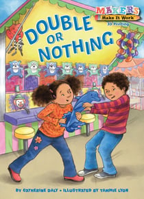 Double or Nothing - A Makers Story about 3D Printing