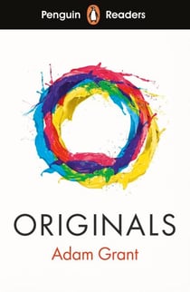 Penguin Readers Level 7: Originals (ELT Graded Reader) - Abridged Edition