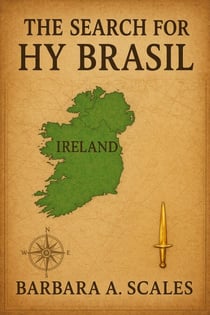 The Search for Hy Brasil - The Shillelagh Express, #2