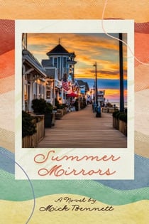 Summer Mirrors - Missing You in Belmar, NJ