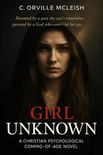 Girl Unknown: A Christian-Psychological Coming-of-Age Novel