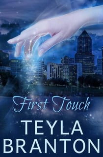 First Touch: An Autumn Rain Mystery Novella - Imprints, #0