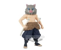 Figurine - Demon Slayer - Inosuke Hashibira - 24 cm