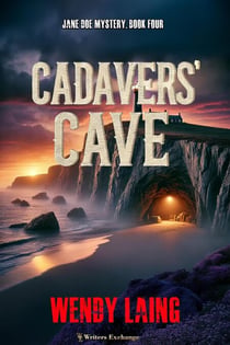 Cadavers' Cave - Jane Doe Mystery, #4