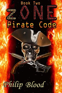 zONE: Pirate Code - zONE, #2