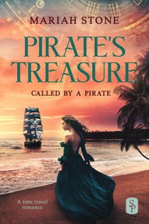 Pirate's Treasure - Called by a Pirate, #1