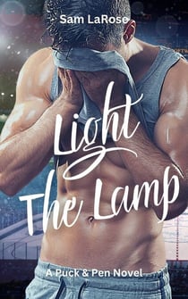 Light The Lamp - Puck & Pen, #1