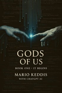 Gods Of Us