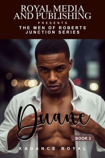 Duane - Men of Roberts Junction, #2