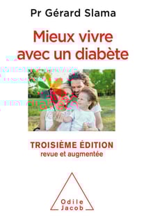 Mieux vivre avec un diabète