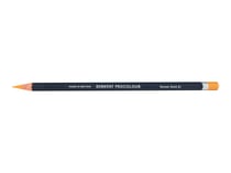 Crayon de couleur Derwent - Procolour - jaune soleil