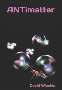 ANTimatter - The Voyager Series, #3