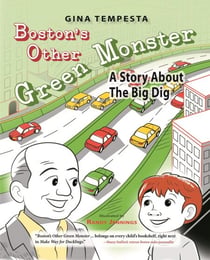 Boston's Other Green Monster