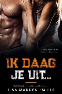 Ik daag je uit... - De Uitdagers, #1