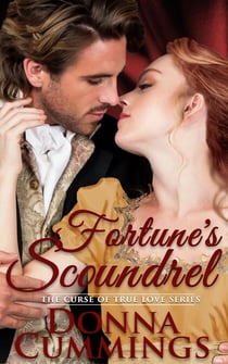 Fortune's Scoundrel - The Curse of True Love, #5