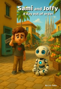 Sami and Joffy - A Day Out of Order