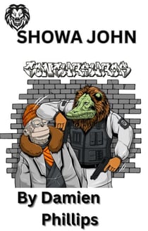Showa John
