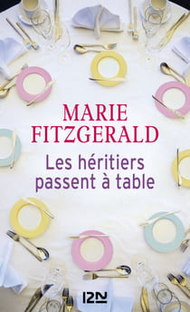 Les Héritiers passent à table