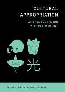 Cultural Appropriation