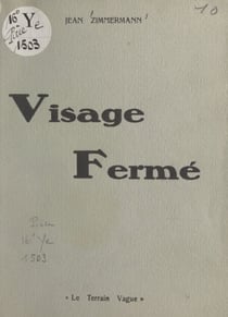 Visage fermé