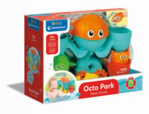 MON CENTRE D ACTIVITES AQUATIQUES OCTO PARK