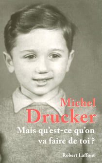 Mais qu'est-ce qu'on va faire de toi