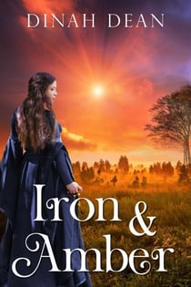 Iron and Amber - Waltham, #3