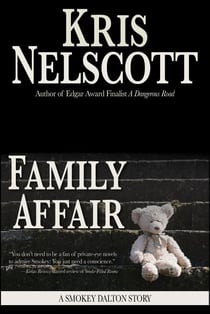 Family Affair: A Smokey Dalton Story - Smokey Dalton