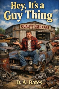 Hey, It's a Guy Thing