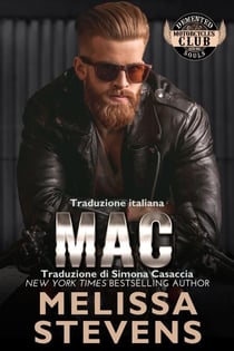 Mac - Demented Souls Italian, #7