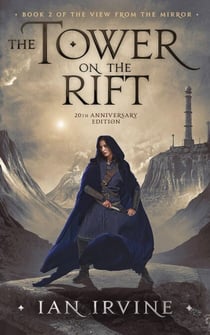 The Tower on the Rift - The View from the Mirror, #2