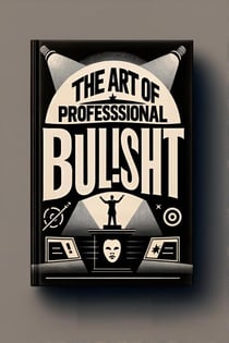 The Art Of: Professional Bullshit