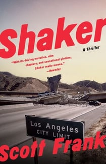 Shaker - A novel