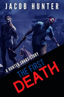 The First Death - Hunter Shorts