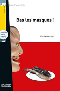 LFF A2 : Ebook Bas les masques !