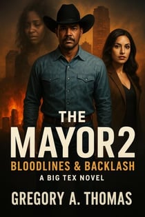 The Mayor 2 - A Big Tex Novel, #2