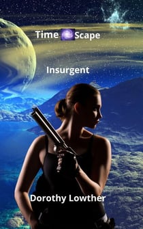 Insurgent - TimeScape, #6