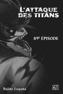 L'Attaque des Titans Chapitre 089 - Réunion