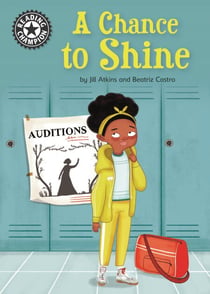 A Chance to Shine - Independent Reading 18