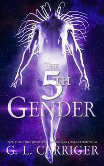 The 5th Gender: A Tinkered Stars Mystery - Tinkered Stars, #1