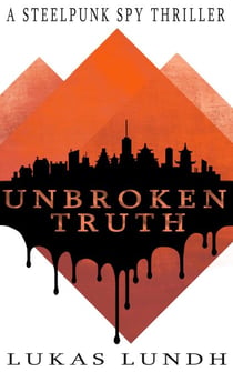 Unbroken Truth - Gleam, #1