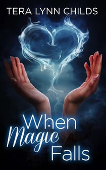 When Magic Falls - Darkly Fae, #4