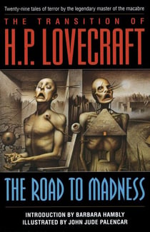 The Road to Madness - Twenty-Nine Tales of Terror