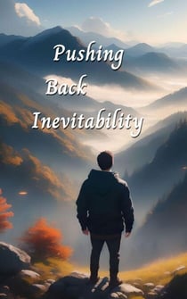 Pushing Back Inevitability Book 2 - Pushing Back Inevitability